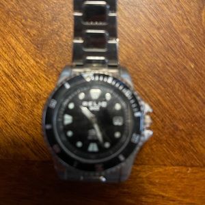 Mens Relic watch